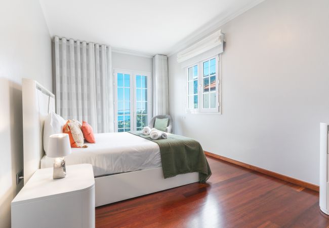 Casa em Faial - Villa Alves by Atlantic Holiday Casa em Faial - Villa Alves by Atlantic Holiday