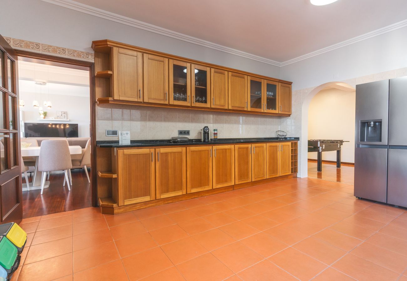 Casa em Faial - Villa Alves by Atlantic Holiday Casa em Faial - Villa Alves by Atlantic Holiday