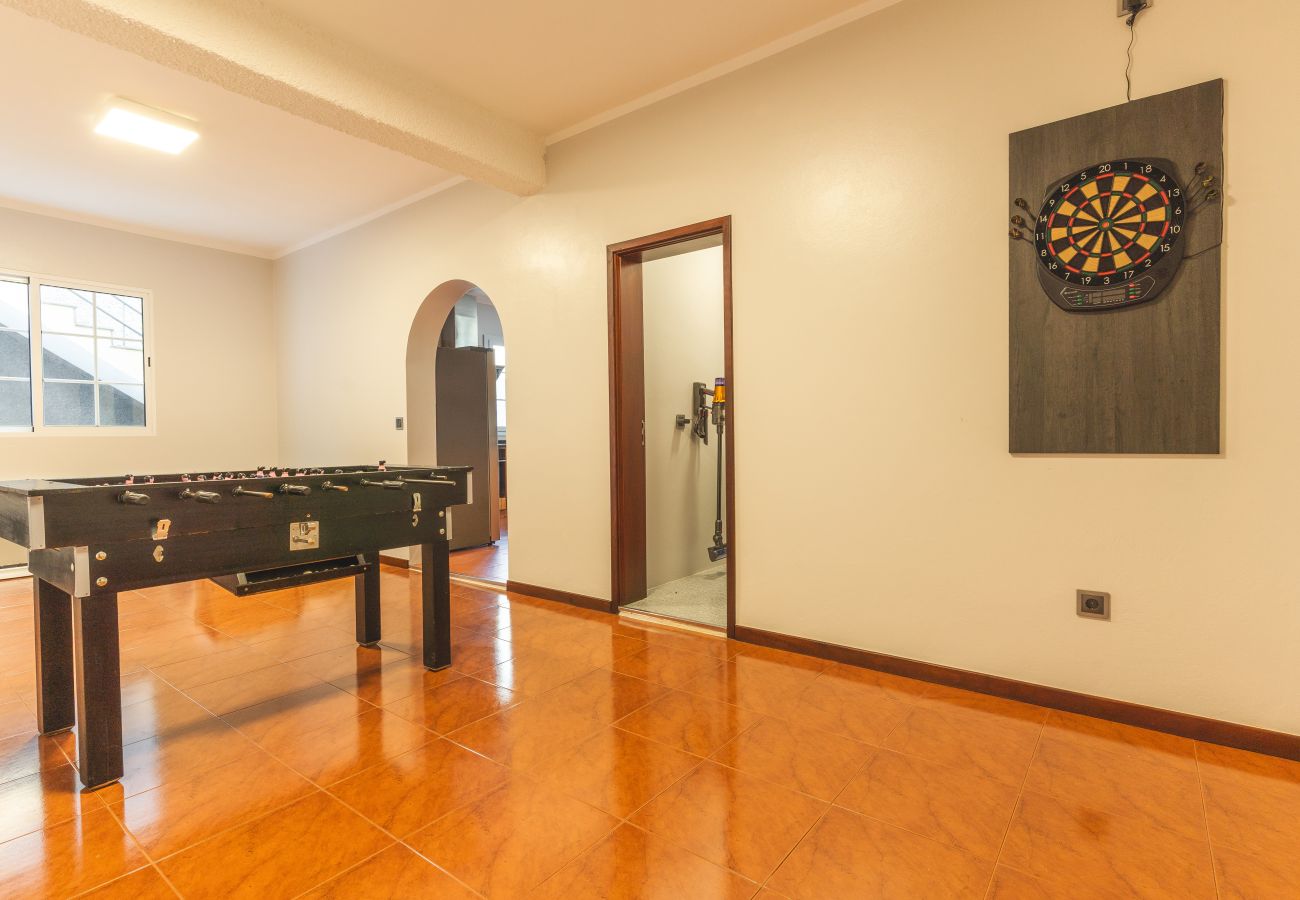 Casa em Faial - Villa Alves by Atlantic Holiday Casa em Faial - Villa Alves by Atlantic Holiday