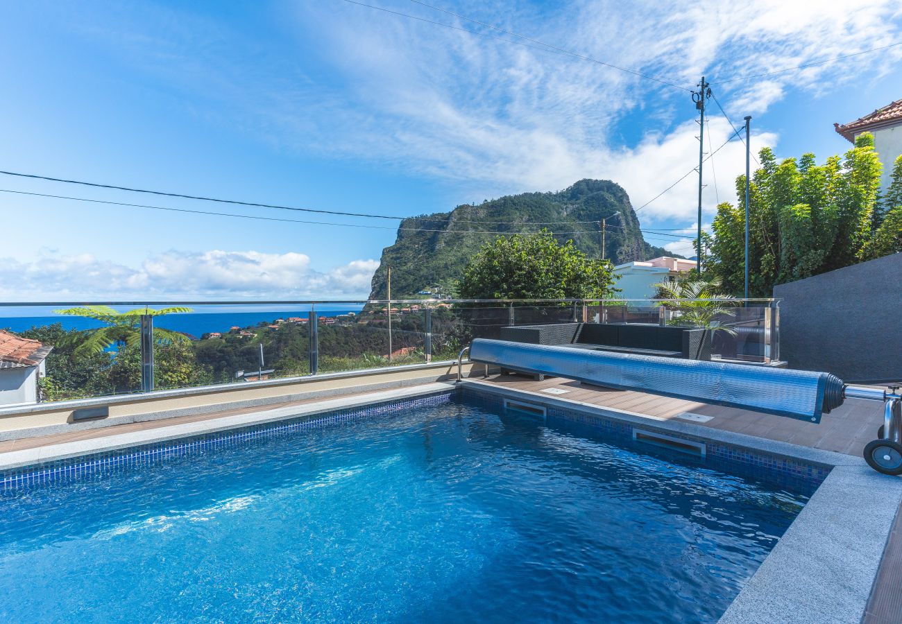 Casa em Faial - Villa Alves by Atlantic Holiday Casa em Faial - Villa Alves by Atlantic Holiday