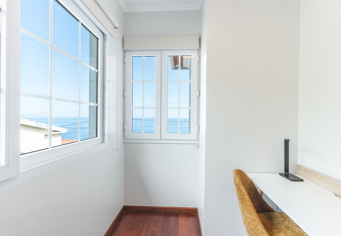 Casa em Faial - Villa Alves by Atlantic Holiday Casa em Faial - Villa Alves by Atlantic Holiday