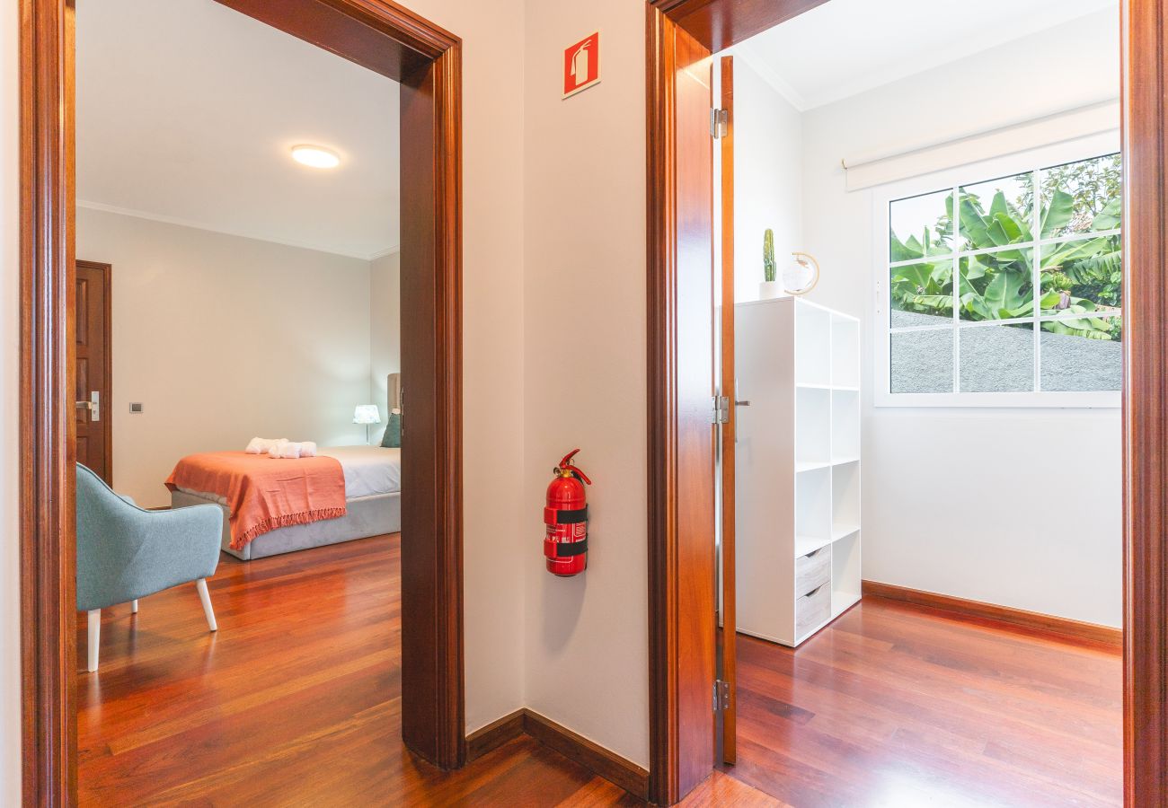 Casa em Faial - Villa Alves by Atlantic Holiday Casa em Faial - Villa Alves by Atlantic Holiday