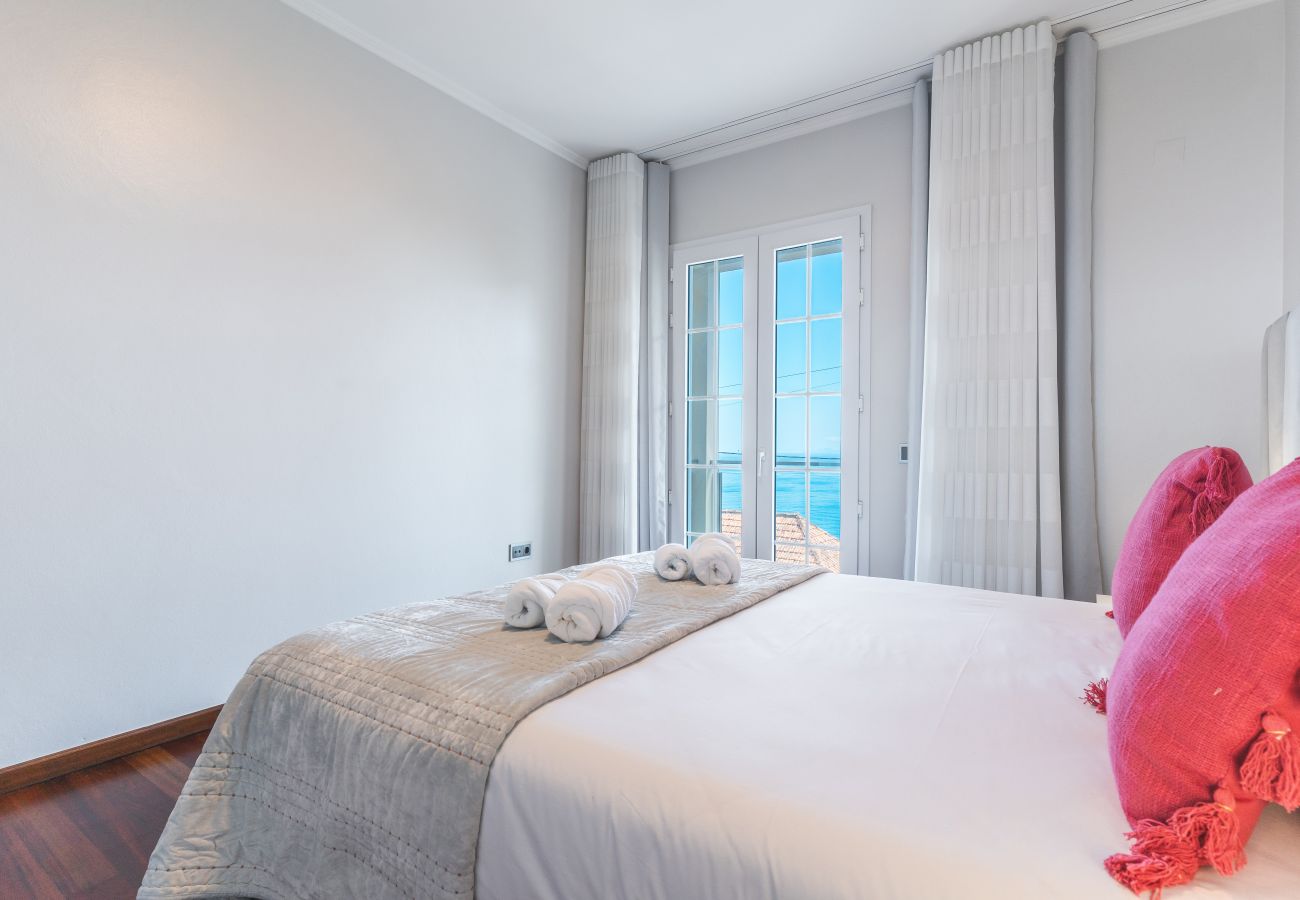 Casa em Faial - Villa Alves by Atlantic Holiday Casa em Faial - Villa Alves by Atlantic Holiday