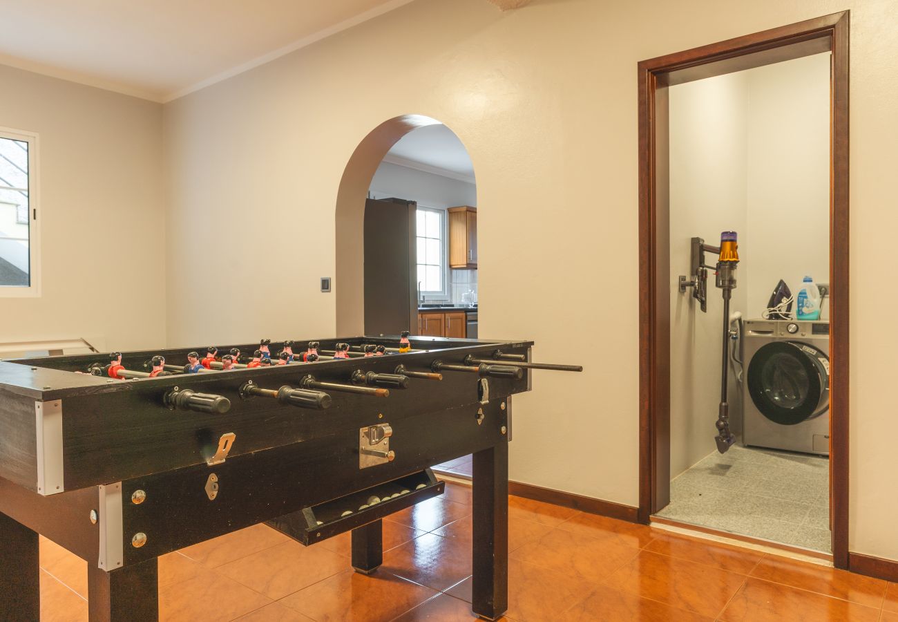 Casa em Faial - Villa Alves by Atlantic Holiday Casa em Faial - Villa Alves by Atlantic Holiday