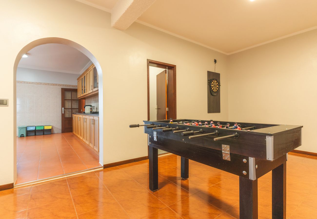 Casa em Faial - Villa Alves by Atlantic Holiday Casa em Faial - Villa Alves by Atlantic Holiday