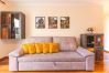 Apartamento em Santa Cruz - Judite Home Apartment by Atlantic Holiday