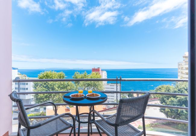 Apartamento em Funchal - Forum Delights Apartment by Atlantic Holiday