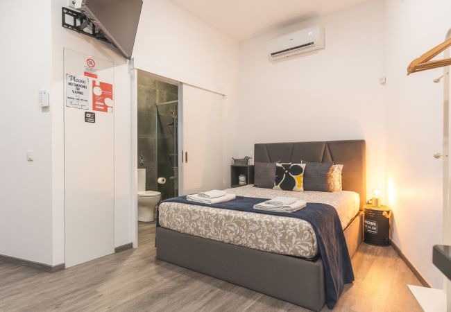 Apartamento em Santa Cruz - Santa Cruz Studio 3 by Atlantic Holiday