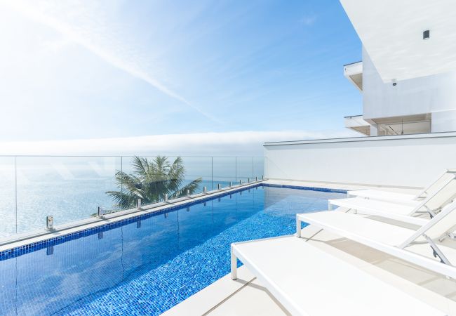 Villa em Ribeira Brava - Villa Devaneio by Atlantic Holiday