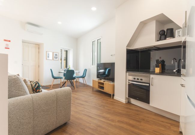 Casa em Funchal - Chill House by Atlantic Holiday