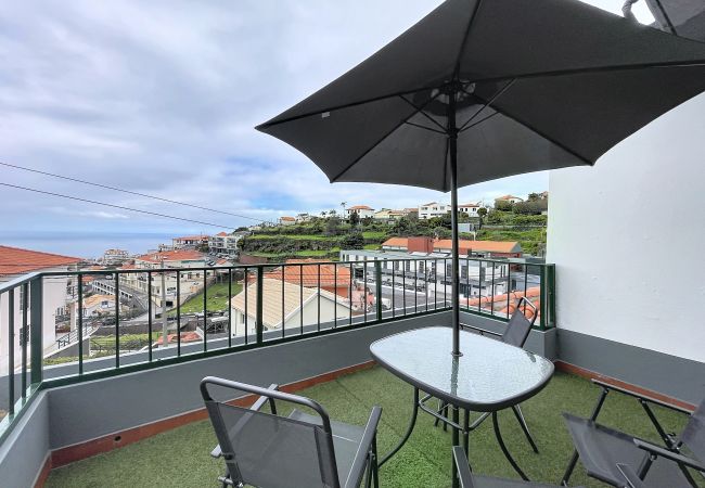 Apartamento em Calheta - StarFish Apartment by Atlantic Holiday