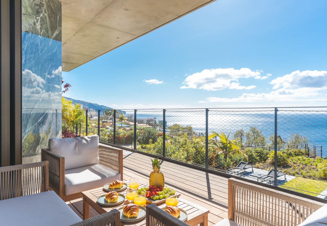 Apartamento em Funchal - The Elements of Savoy