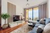 Apartamento em Caniço - Aurora Atlantic Apartment by Atlantic Holiday