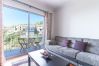 Apartamento em Santa Cruz - Bella's Place Apartment by Atlantic Holiday