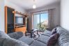 Apartamento em Santa Cruz - Bella's Place Apartment by Atlantic Holiday