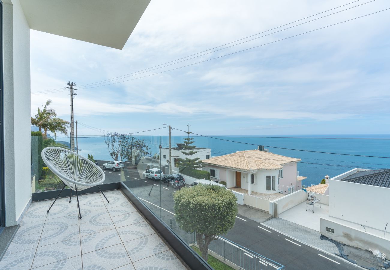 Villa em Ponta do Sol - Villa Saudade by Atlantic Holiday