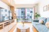 Apartamento em Caniço - Coastal Garden Apartment by Atlantic Holiday