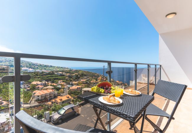 Apartamento em Calheta - Porlamar III by Atlantic Holiday