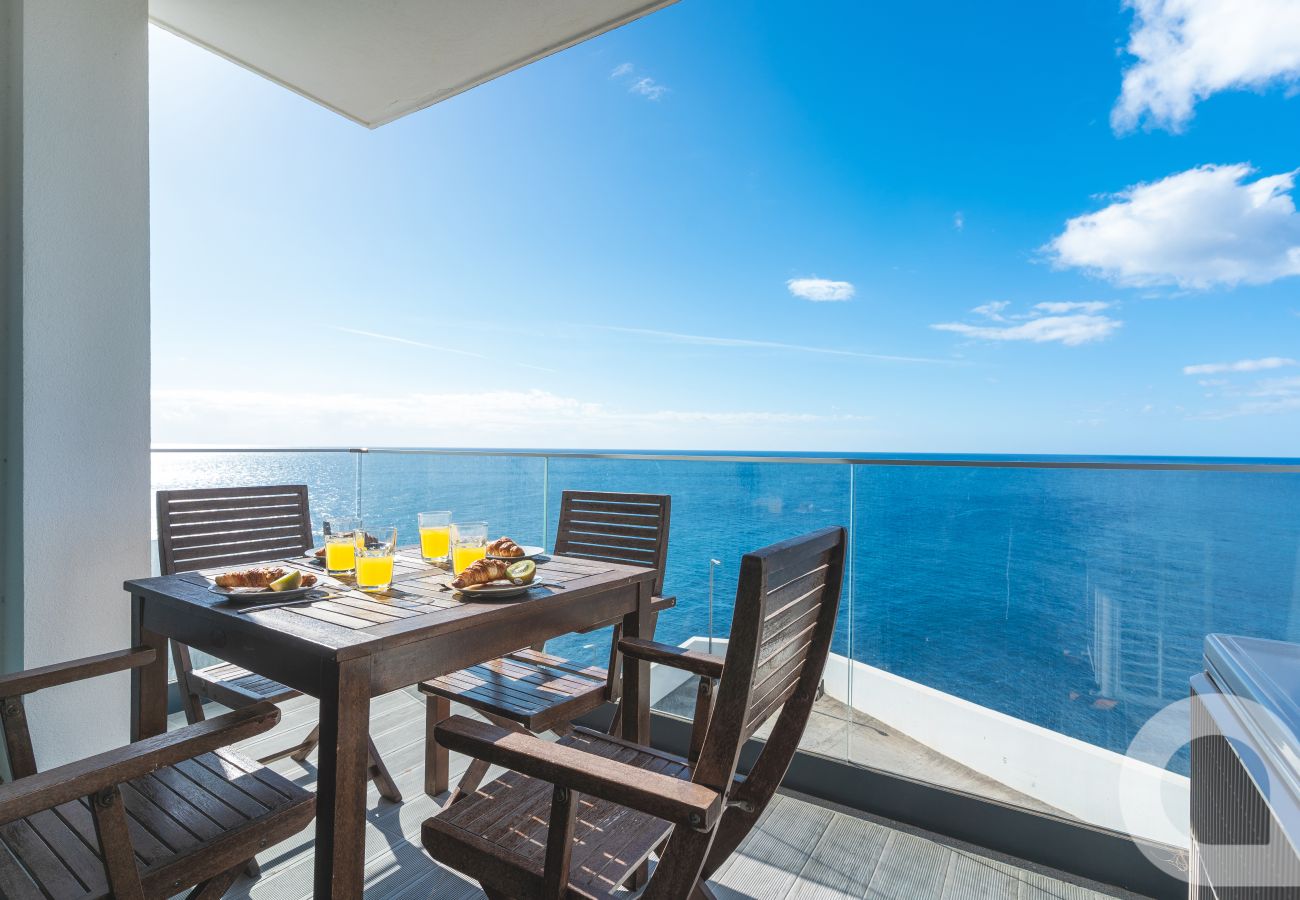 Apartment in Gaula - Belle Vue Résidence by Atlantic Holiday
