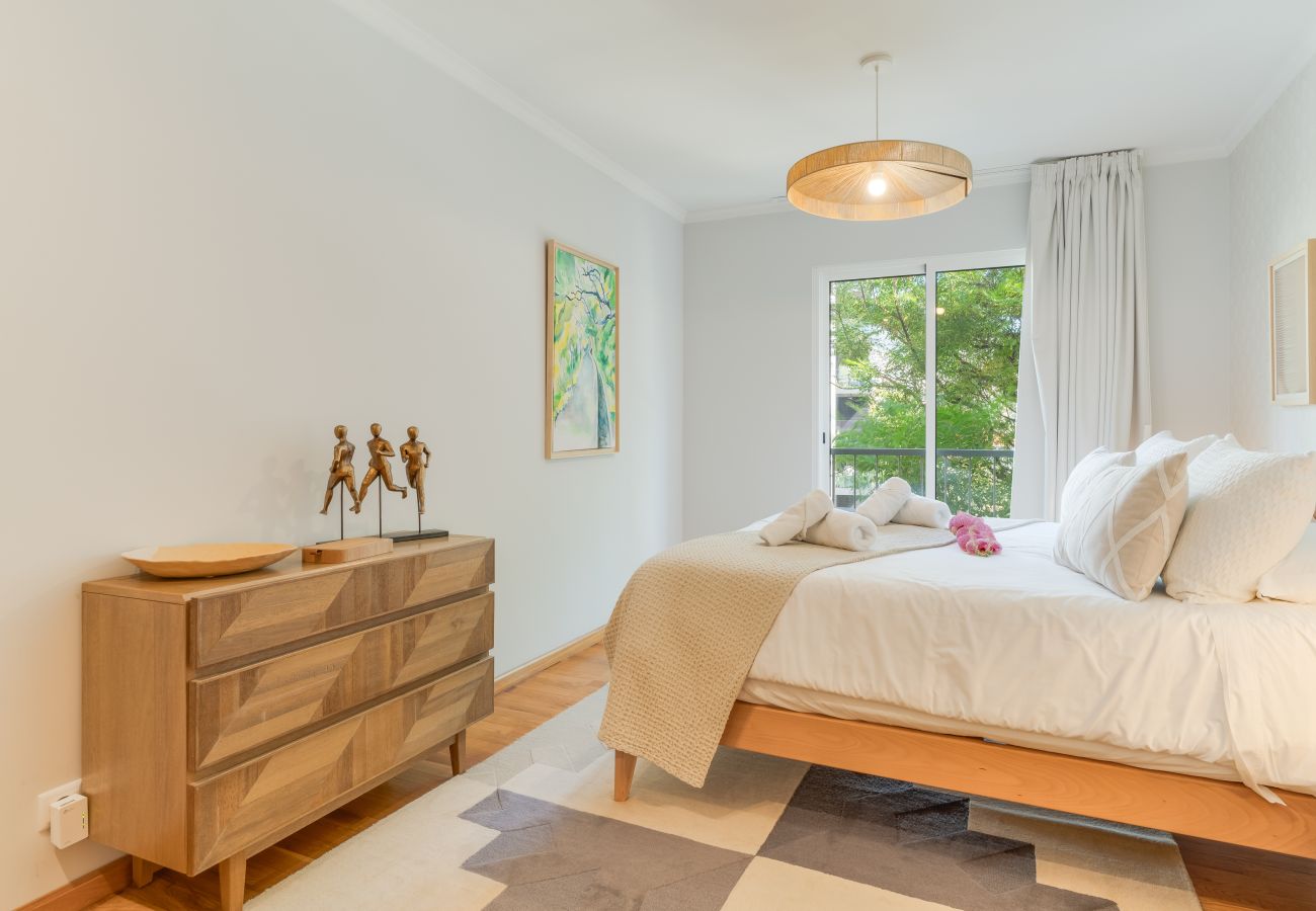 Apartment in Funchal - Elena Apartment by Atlantic Holiday Apartment in Funchal - Elena Apartment by Atlantic Holiday