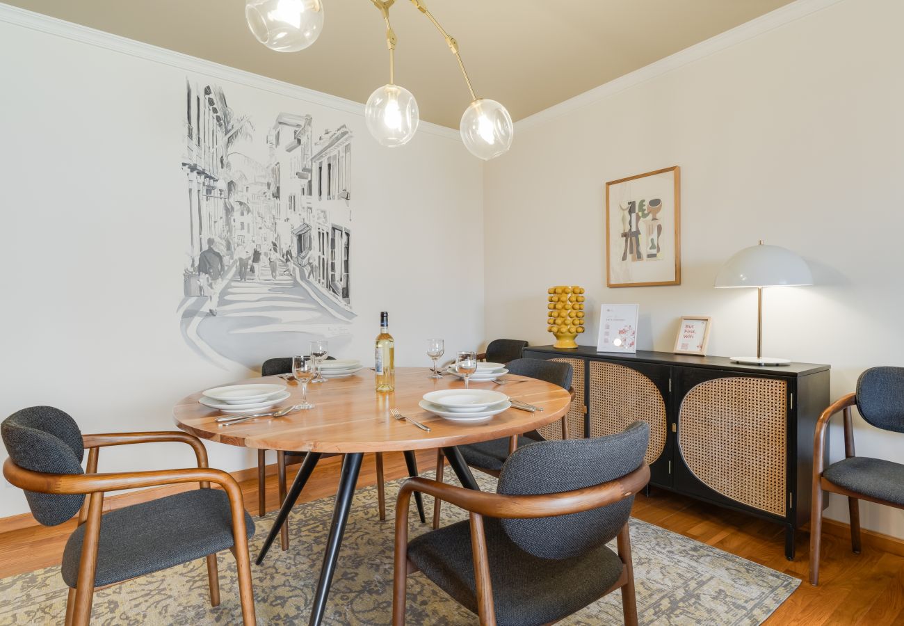 Apartment in Funchal - Elena Apartment by Atlantic Holiday Apartment in Funchal - Elena Apartment by Atlantic Holiday
