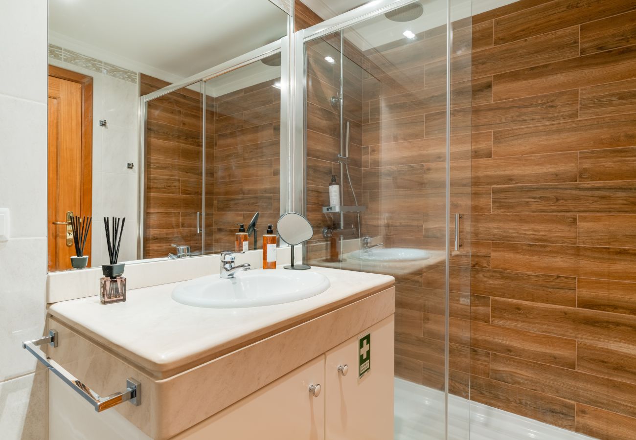 Apartment in Funchal - Elena Apartment by Atlantic Holiday Apartment in Funchal - Elena Apartment by Atlantic Holiday