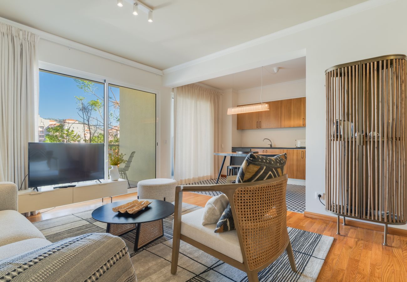 Apartment in Funchal - Elena Apartment by Atlantic Holiday Apartment in Funchal - Elena Apartment by Atlantic Holiday