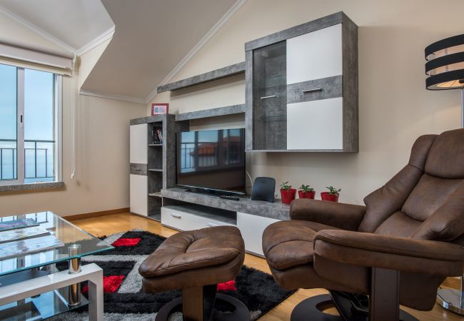 Apartment in Caniço - Savana Apartment by Atlantic Holiday Apartment in Caniço - Savana Apartment by Atlantic Holiday