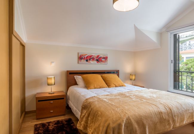 Apartment in Caniço - Savana Apartment by Atlantic Holiday Apartment in Caniço - Savana Apartment by Atlantic Holiday