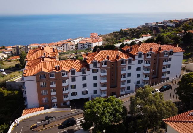 Apartment in Caniço - Savana Apartment by Atlantic Holiday Apartment in Caniço - Savana Apartment by Atlantic Holiday