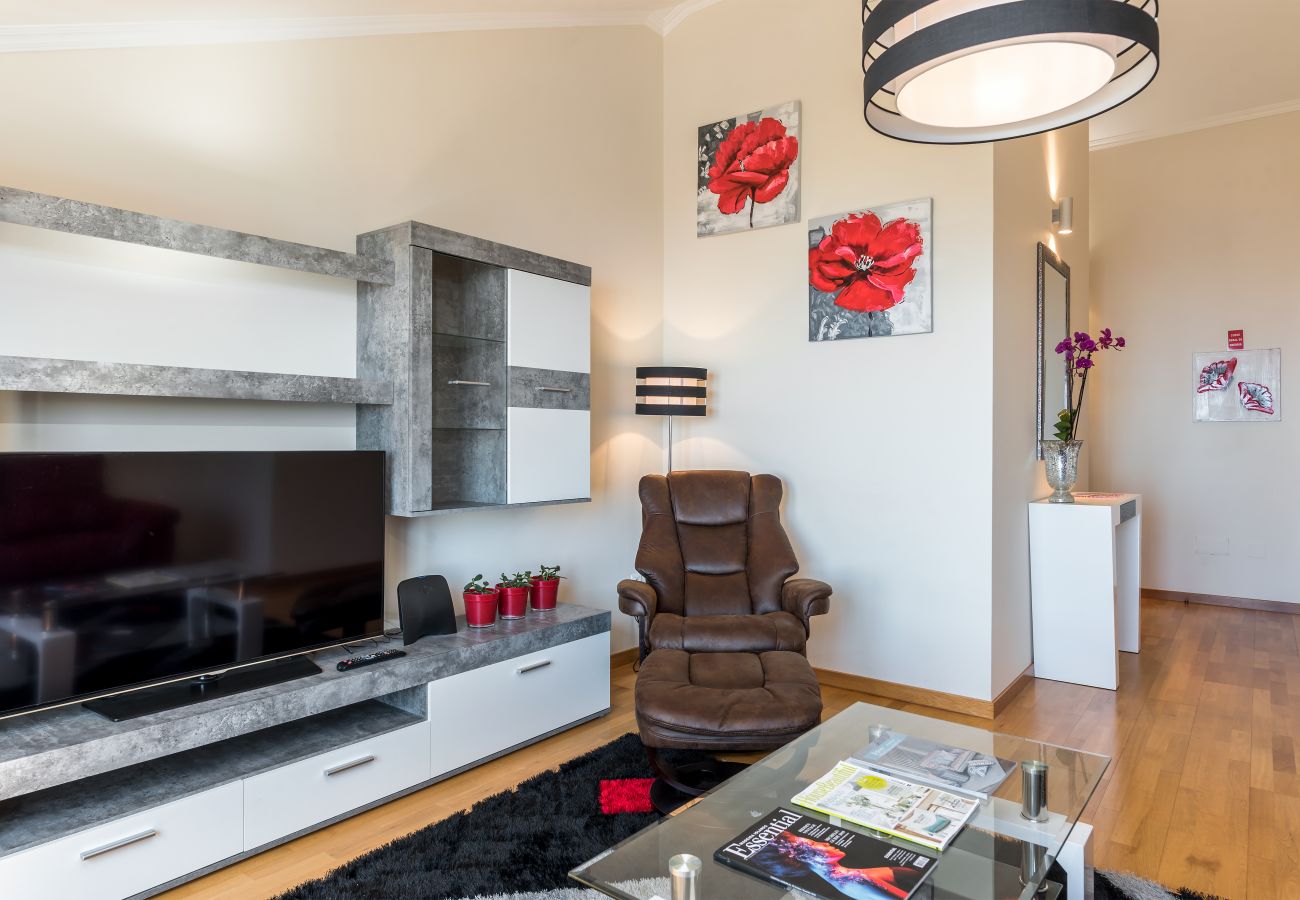 Apartment in Caniço - Savana Apartment by Atlantic Holiday Apartment in Caniço - Savana Apartment by Atlantic Holiday