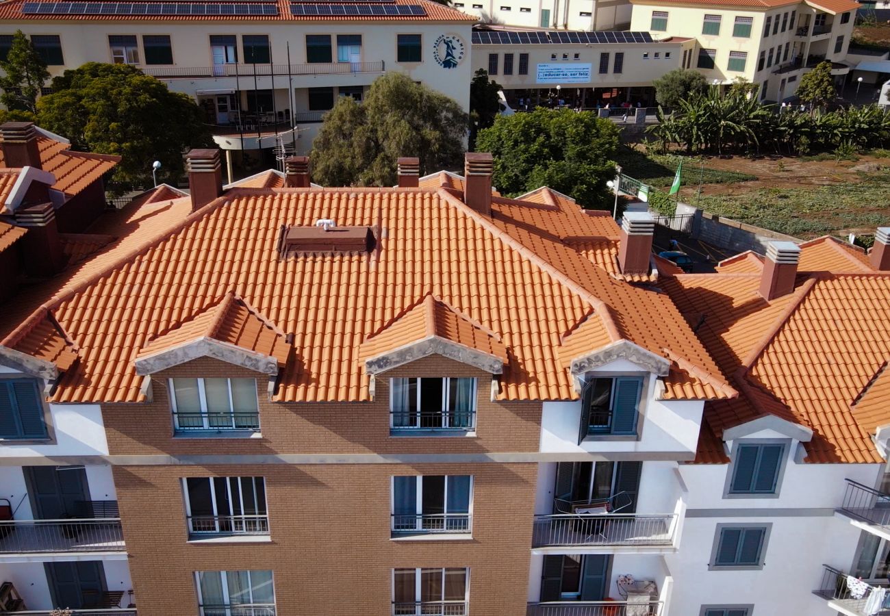 Apartment in Caniço - Savana Apartment by Atlantic Holiday Apartment in Caniço - Savana Apartment by Atlantic Holiday