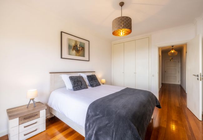 Apartment in Caniço - Sea View by Atlantic Holiday Apartment in Caniço - Sea View by Atlantic Holiday