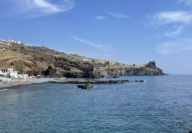 Apartment in Caniço - Sea View by Atlantic Holiday Apartment in Caniço - Sea View by Atlantic Holiday
