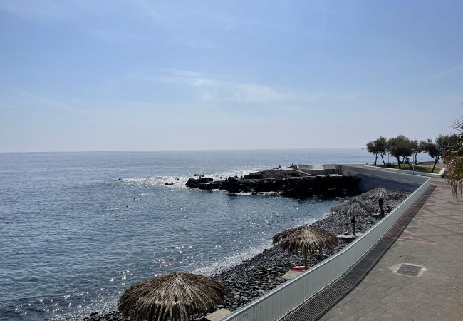 Apartment in Caniço - Sea View by Atlantic Holiday Apartment in Caniço - Sea View by Atlantic Holiday