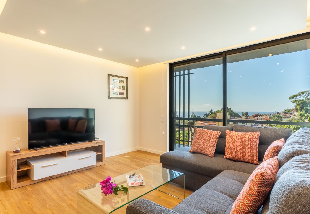 Apartment in Funchal - Magnólia Apartment by Atlantic Holiday