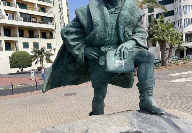 Apartment in Funchal - Centromar Bella Vista by Atlantic Holiday Apartment in Funchal - Centromar Bella Vista by Atlantic Holiday