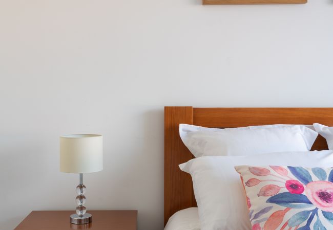 Apartment in Funchal - Centromar Residence Ocean View by Atlantic Holiday Apartment in Funchal - Centromar Residence Ocean View by Atlantic Holiday