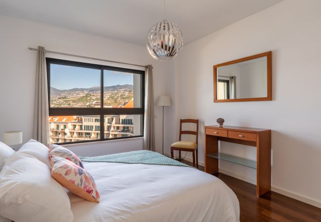 Apartment in Funchal - Centromar Residence Ocean View by Atlantic Holiday Apartment in Funchal - Centromar Residence Ocean View by Atlantic Holiday