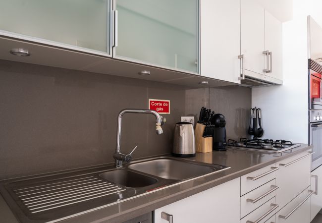 Apartment in Funchal - Centromar Residence Ocean View by Atlantic Holiday Apartment in Funchal - Centromar Residence Ocean View by Atlantic Holiday