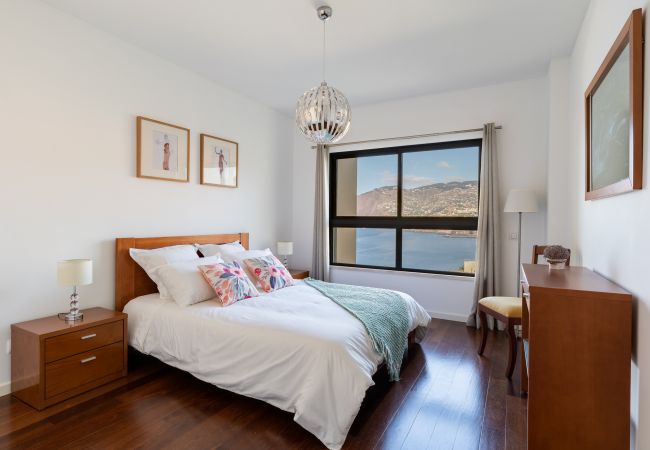 Apartment in Funchal - Centromar Residence Ocean View by Atlantic Holiday Apartment in Funchal - Centromar Residence Ocean View by Atlantic Holiday