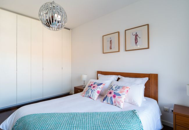 Apartment in Funchal - Centromar Residence Ocean View by Atlantic Holiday Apartment in Funchal - Centromar Residence Ocean View by Atlantic Holiday
