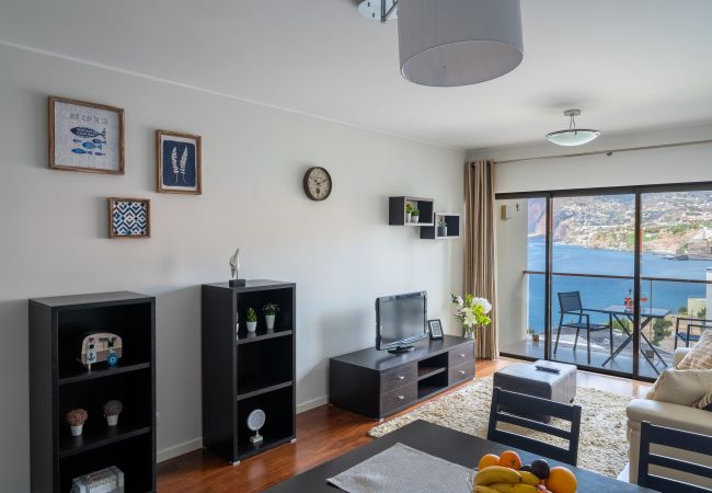 Apartment in Funchal - Centromar Residence Ocean View by Atlantic Holiday Apartment in Funchal - Centromar Residence Ocean View by Atlantic Holiday