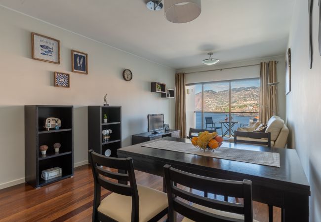 Apartment in Funchal - Centromar Residence Ocean View by Atlantic Holiday Apartment in Funchal - Centromar Residence Ocean View by Atlantic Holiday