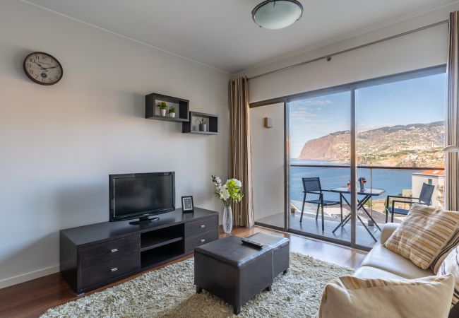 Apartment in Funchal - Centromar Residence Ocean View by Atlantic Holiday Apartment in Funchal - Centromar Residence Ocean View by Atlantic Holiday
