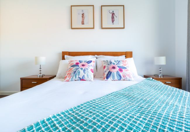 Apartment in Funchal - Centromar Residence Ocean View by Atlantic Holiday Apartment in Funchal - Centromar Residence Ocean View by Atlantic Holiday