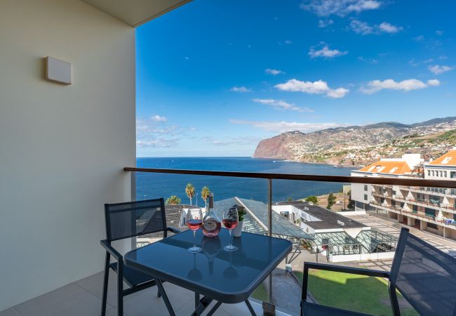 Apartment in Funchal - Centromar Residence Ocean View by Atlantic Holiday Apartment in Funchal - Centromar Residence Ocean View by Atlantic Holiday