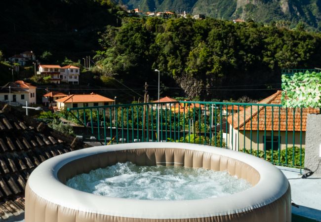 Apartment in São Vicente - Stone House 'Vista' by Atlantic Holiday Apartment in São Vicente - Stone House 'Vista' by Atlantic Holiday