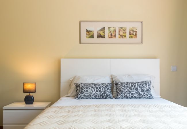 Apartment in São Vicente - Villa Teresa/2 by Atlantic Holiday Apartment in São Vicente - Villa Teresa/2 by Atlantic Holiday