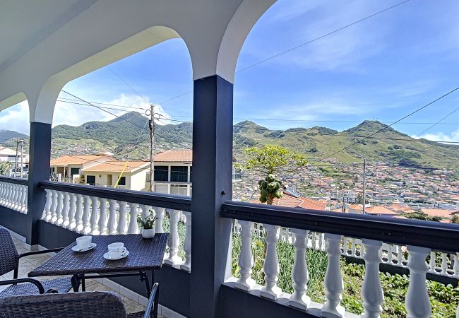 Apartment in Machico - Avelino Apartment by Atlantic Holiday Apartment in Machico - Avelino Apartment by Atlantic Holiday